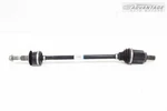 2017-2020 Lincoln Continental Awd 3.0L Rear Right Side Axle Joint Shaft Oem. Fixed Price $101.39.