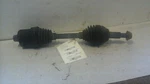2007 Aura Driver Axle Shaft Left Front Automatic 4 Speed Option MN5 3.5 Liter. Fixed Price $86.39.
