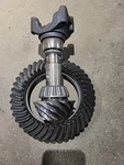 Jeep Wrangler Tj Yj Xj 87-06 Dana 35 3.73 Ring Pinion Gear Set. Fixed Price $115.00.