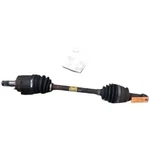 Driver Left Lh Front Cv Axle Automatic Transmission Fits 2006-2011 Accent Oem. Fixed Price $40.95.