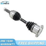 New 4WD Front Cv Axle Shaft Assembly 66-2112 For F150 F250 Expedition Navigator. Fixed Price $75.87.