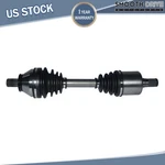 Gsp Front Left Driver Cv Axle Assembly For 2012 Volvo S60 T5 L5 2.5L Fwd. Fixed Price $127.99.