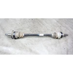 2014-2016 Bmw F30 F31 328D Diesel N47 Right Rear Axle Output Half Shaft 25MM Oem. Fixed Price $79.50.