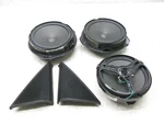 08-14 Mercedes W204 C300 C63 Sedan Speaker Front Rear Left Right Oem 081623E. Fixed Price $148.94.