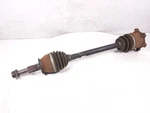 2008-2009 Infiniti G37 Rear Passenger Cv Axle Driveshaft 39600-JL00B. Fixed Price $94.76.