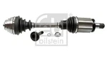 Febi 183495 Front Left Drive Shaft Axle Fits Bmw 2 Series. Fixed Price $169.37.
