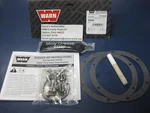 Warn 95080 4WD Locking Hub Renew Repair Service Gasket Kit Ford Sd 95060 95070. Fixed Price $45.00.