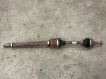 16 17 18 Lincoln Mkx Front Right Passenger Cv Axle Shaft Fwd 1590 Oem. Fixed Price $59.49.