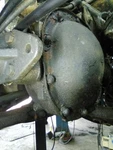 09-14 Ford F150 Pickup Front Axle 3.31 Ratio. Fixed Price $400.44.