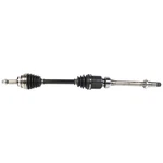Gsp NCV69456 Front Right Axle Fits 2007-2011 Toyota Camry. Fixed Price $174.99.