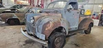 Front Beam Straight Axle W/spindles Fits 1946-1948 Studebaker Pickup 1157085. Fixed Price $250.00.