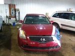 Passenger Right Rear Knuckle/stub Coupe Fits 07-10 Altima 2100030. Fixed Price $95.00.
