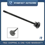 Rear Axle Shaft Left Right For 2004-2007 Nissan Titan W/bearing 381648S100. Fixed Price $155.99.