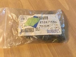 Genuine Gm Rear Axel Housing/shaft Ring Gear Bolt 12471646. Fixed Price $6.95.