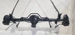 2003 2004 Mercury Marauder Oem Rear Axle 3.55 Ratio 4.6L. Fixed Price $800.00.
