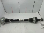 87829473 Rear Driver Left Axle Shaft From 2025 Cadillac CT5 12348819. Fixed Price $122.94.