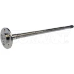 Dorman 630-300 Rear Axle Shaft, Left Right For 91-95 Jeep Cherokee. Fixed Price $167.30.