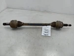 15-19 Lexus RC350 3.5L Fwd At Passenger Rear Axle Shaft. Fixed Price $134.99.