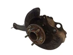 Knuckle Wheel Hub Left Rear Ford Grand C-max Dxa 1.6 Ti BV61-5A969-BD. Fixed Price $227.49.