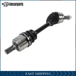 Fwd Fits Fiat 500X 16-2018 Jeep Renegade L4 2.4L Front Lh 1PC Cv Axle Assembly. Fixed Price $75.99.