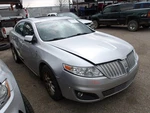 Used Front Right Outer Drive Axle Shaft Fits: 2010 Lincoln Mks W/turbo Sho. Fixed Price $139.99.