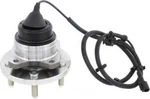 Wheel Bearing And Hub Assembly Bca WE60903. Fixed Price $159.91.