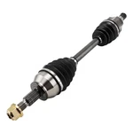Cv Axle Shaft Assembly Front Left Ford Focus 2L 2012-2016 2017-2018 662334. Fixed Price $54.99.