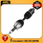 Cv Axle Shaft Assembly Front For 2001-2003 Dodge Dakota V6 Durango V8 663324. Fixed Price $68.99.