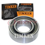 Timken RW207CCRA Wheel Bearing For YW207CC Y207CCR WB1261 WB01261 Zl. Fixed Price $41.46.
