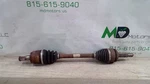 2011-2017 Hyundai Accent Left Axle Shaft Oem 49526-1R101. Fixed Price $120.00.