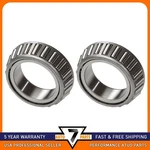 National Front Inner Axle Differential Bearing For 1987-1991 Chevrolet Blazer. Fixed Price $60.99.