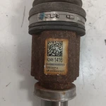 Passenger Right Rear Cv Axle Shaft Awd Fits 20-23 Buick Encore Gx Oem. Fixed Price $89.86.