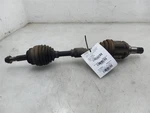 05-10 Scion Tc 2.4L Fwd At Driver Side Front Axle Shaft. Fixed Price $119.99.