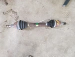 Driver Axle Shaft Gasoline Automatic Transmission Fits 12 Focus 1862396. Fixed Price $141.89.