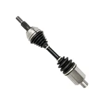 Cv Axle Shaft Assembly For 2009 Saturn Aura L4 2.4L Front Right 25821834 661459. Fixed Price $58.99.