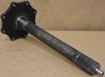 20768561 Output Shaft, Rh, Gm 9.25 Ifs Salisbury 2011 & Up ***new***. Fixed Price $208.68.