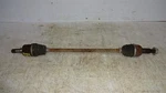 Driver Left Rear Axle Shaft Assembly Awd Fits 2010-2017 Chevrolet Equinox 676159. Fixed Price $70.00.
