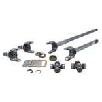 Yukon Chromoly Front Axle & Grizzly Locker Kit, Dana 30, 1310 U-joints. Fixed Price $899.99.