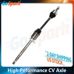 Front Passenger Side Cv Axle For 2013-2016 Dodge Dart 2.0L 2.4L Fwd Auto Trans. Fixed Price $174.69.