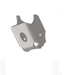 Artec TJ3011 Heavyduty Dana Lower Control Arm Brackets For Lj Zj Mj Xj. Fixed Price $104.70.