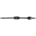 For 2014-2020 Nissan Rogue 2.5L Front Right Side Cv Axle Shaft Fwd. Fixed Price $95.08.