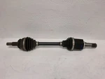 2021-2023 Mazda CX-30 Awd Front Left Driver Side Cv Axle Shaft Assembly Oem. Fixed Price $218.49.