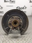 Passenger Right Rear Knuckle/stub 2.4L Fits 13-15 Accord 1155806. Fixed Price $95.95.