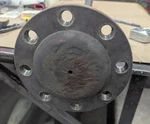 Eaton Spicer 128516 Axle Shaft Heavy Duty Truck. Fixed Price $279.99.