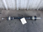 11-18 Porsche Cayenne Turbo Left Rear Axle Shaft Cv Drive 95833202450. Fixed Price $74.99.