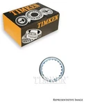 Timken Axle Spindle Bearing Front For 1968-1973 Jeep J-2500. Fixed Price $30.37.