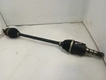 Axle Shaft Front From 2016 Crosstrek (12032811. Fixed Price $82.68.