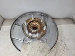 2021-2025 Suburban Driver Rear Spindle Knuckle Wheel Hub 37K Miles. Fixed Price $151.95.