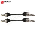 1989-92 Ford Thunderbird Mercury Cougar 7.5 Ring Rear Pair Cv Axle Assembly. Fixed Price $232.89.