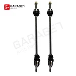 For 2013-2019 Nissan Pathfinder 2013-2020 JX35 QX60 Rear Pair Cv Axle Assembly. Fixed Price $144.89.